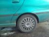 Fiat Palio Weekend