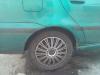 Fiat Palio Weekend