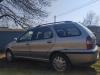 Fiat Palio Weekend