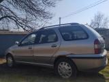 ������������� Fiat Palio Weekend