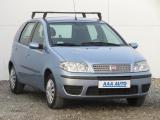 ������������� Fiat Punto