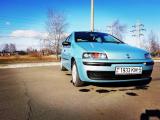 ������������� Fiat Punto
