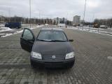 ������������� Fiat Punto