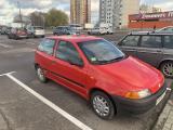 ������������� Fiat Punto