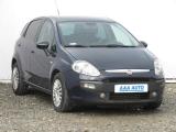������������� Fiat Punto Evo