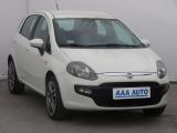 ������������� Fiat Punto Evo