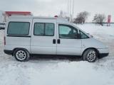 ������������� Fiat Scudo