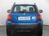 Fiat Sedici