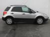 Fiat Sedici
