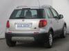 Fiat Sedici