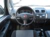Fiat Sedici