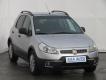 ������������� Fiat Sedici