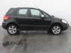 Fiat Sedici