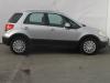 Fiat Sedici