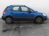 Fiat Sedici