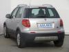 Fiat Sedici
