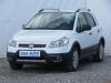 Fiat Sedici