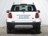 Fiat Sedici
