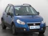 Fiat Sedici