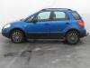 Fiat Sedici