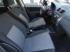 Fiat Sedici