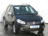 ������������� Fiat Sedici