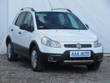������������� Fiat Sedici