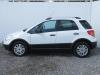 Fiat Sedici