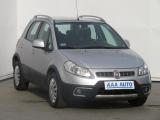 ������������� Fiat Sedici