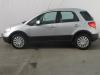 Fiat Sedici