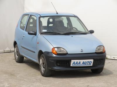 Fiat Seicento