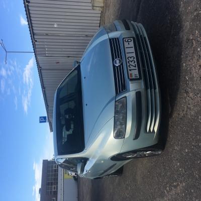 Fiat Stilo