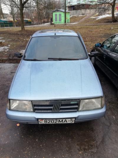Fiat Tempra