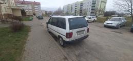 ������������� Fiat Ulysse