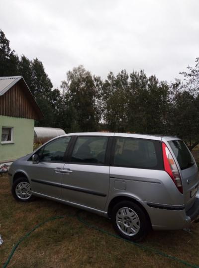 Fiat Ulysse