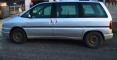������������� Fiat Ulysse
