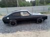Ford Capri