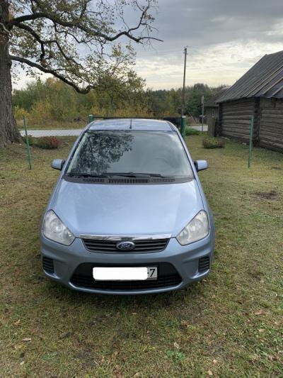  C-MAX