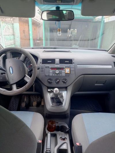  C-MAX