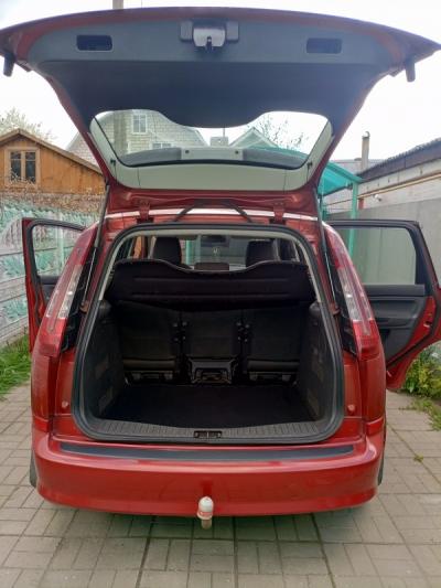  C-MAX