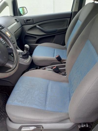  C-MAX