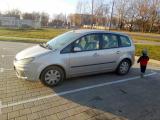 ������������� Ford C-MAX