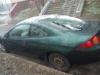 Ford Cougar