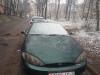 Ford Cougar