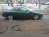 Ford Cougar