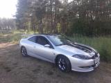 ������������� Ford Cougar