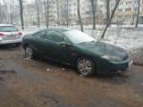 ������������� Ford Cougar