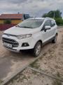 ������������� Ford EcoSport