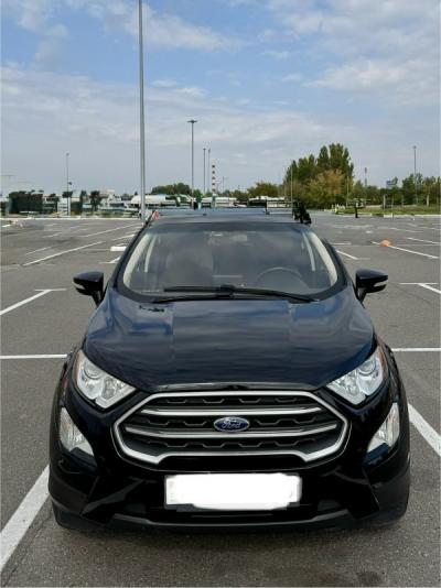  EcoSport