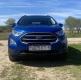 ������������� Ford EcoSport